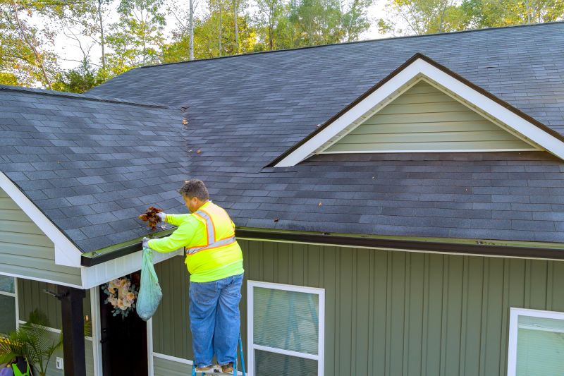 Gutter and Drainage Experts