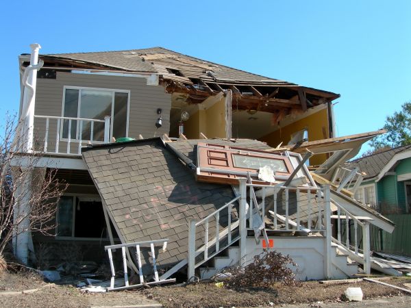 Disaster Restoration Service in Allen