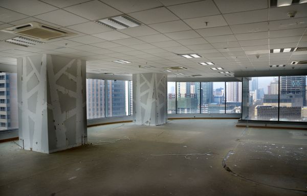 Commercial Restoration Service in Allen